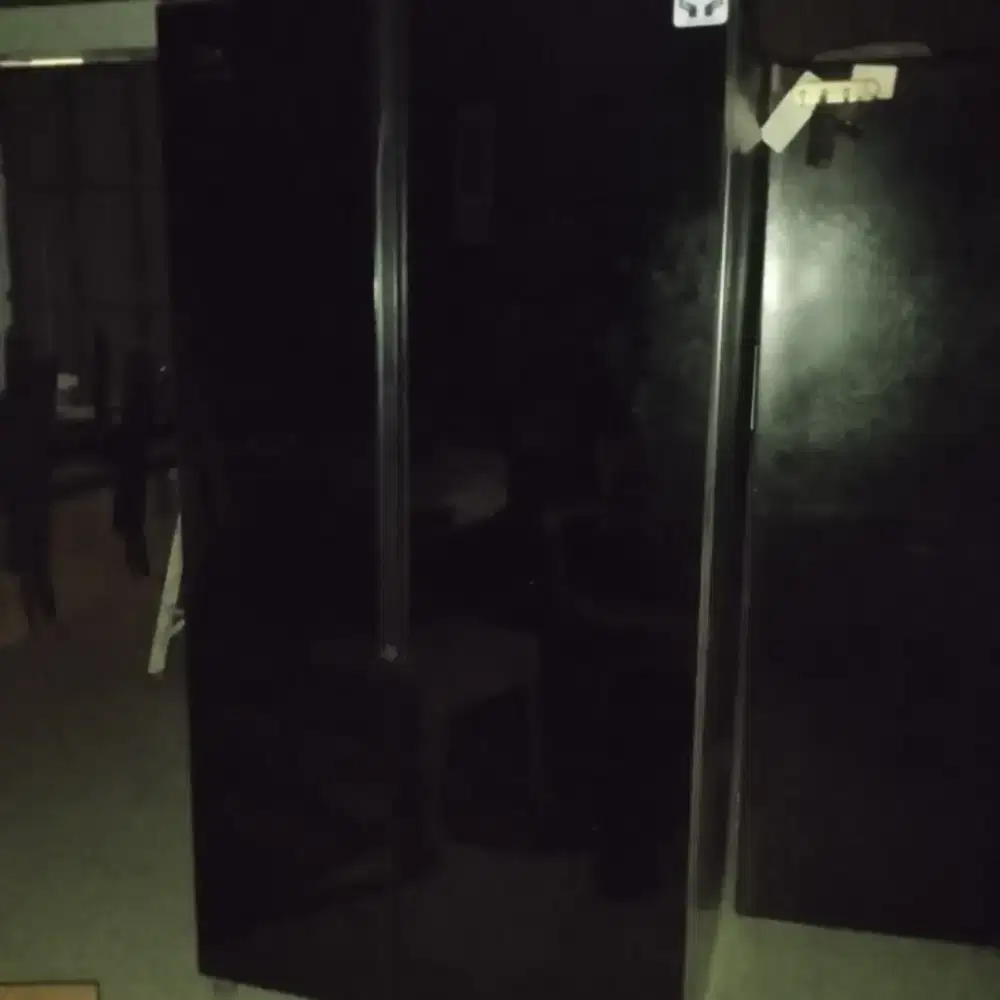 Kulkas gea 2 pintu normal