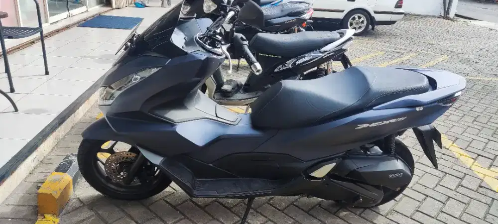 Sell! Honda New PCX 160 - 2023