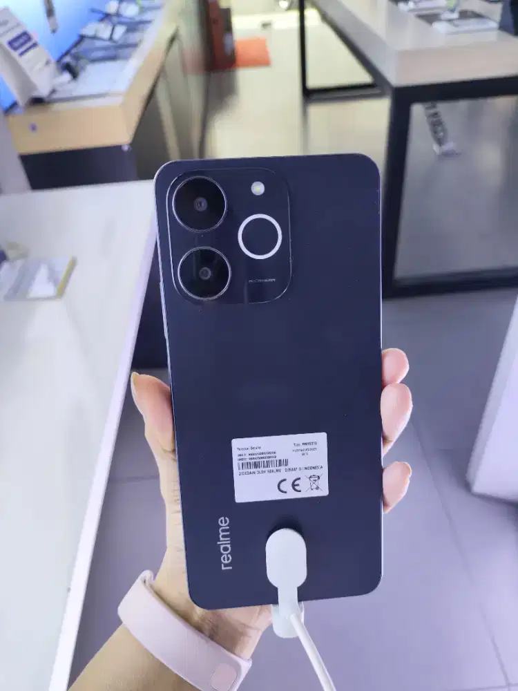 REALME NOTE 70 RAM 6/128GB