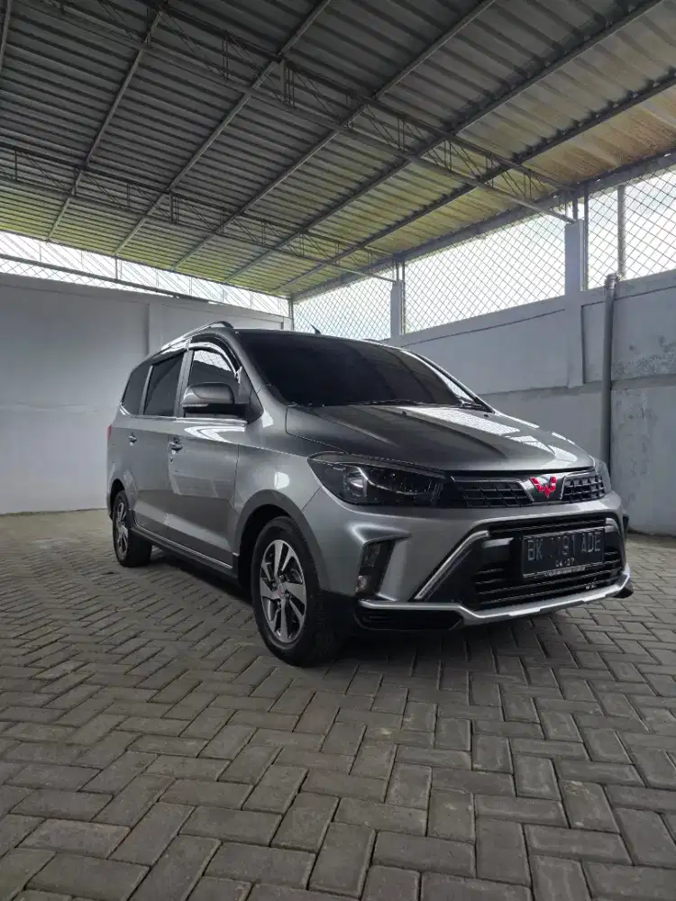 Confero S C 1.5 2021 MT Abu