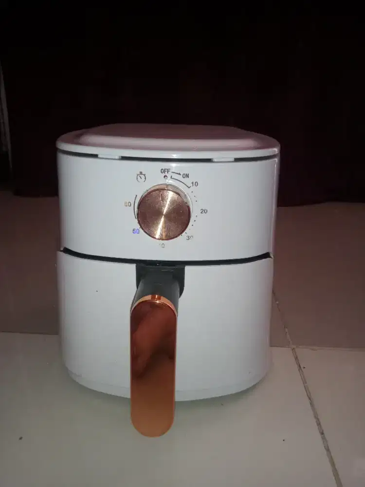 air fryer ( GOTO )