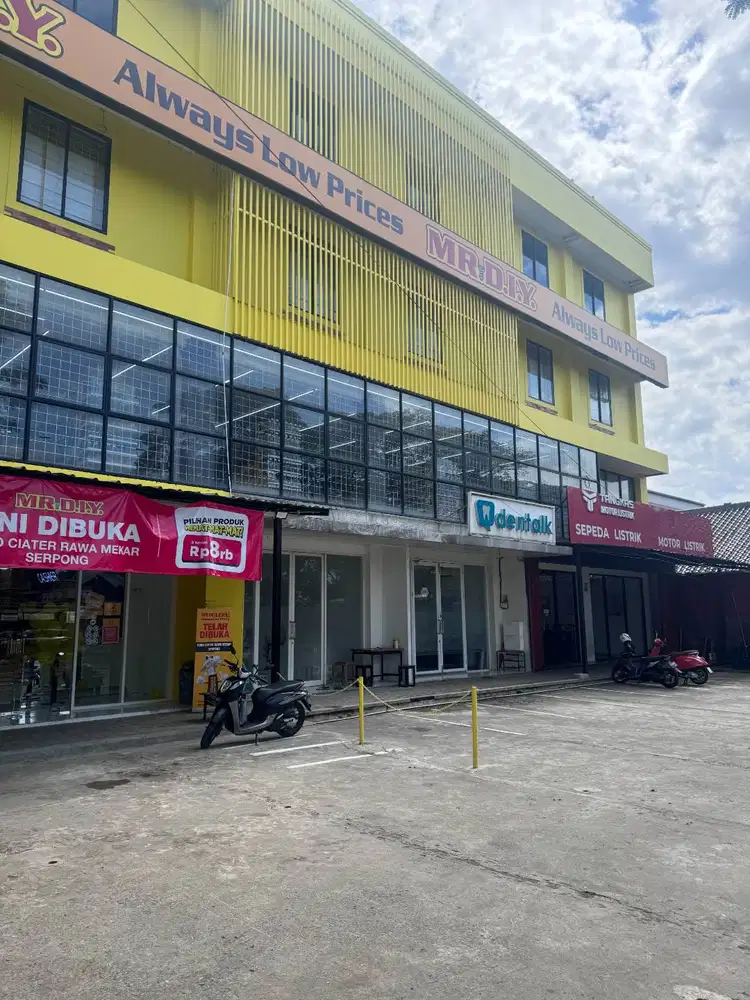 Dicari: Tim Gacor untuk Jus, Sate, & Ketupat Sayur!!