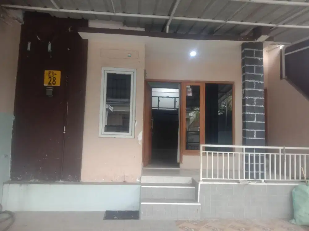 Dijual / disewakan bumi rakata cilegon