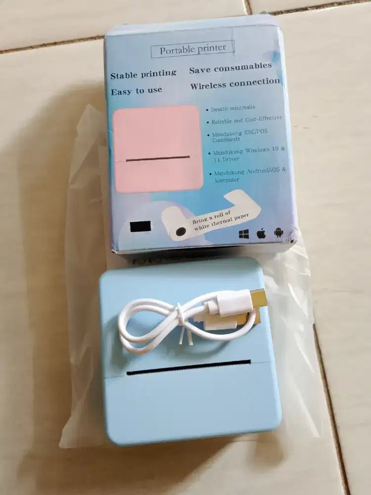 THERMAL PRINTER MINI