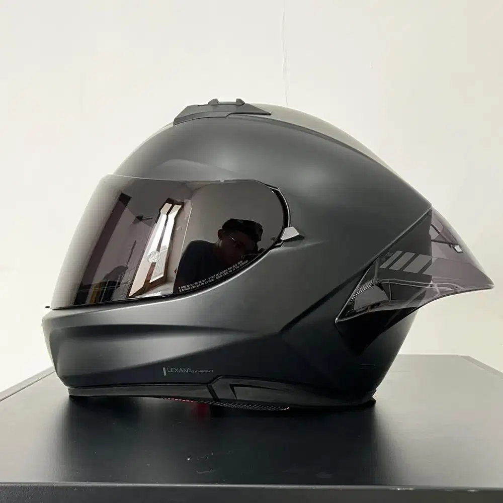 Nolan N60-6 N606 Sport Dark Edition Size XL