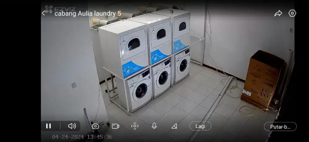 Paket ezviz 1jt + memori 64gb free