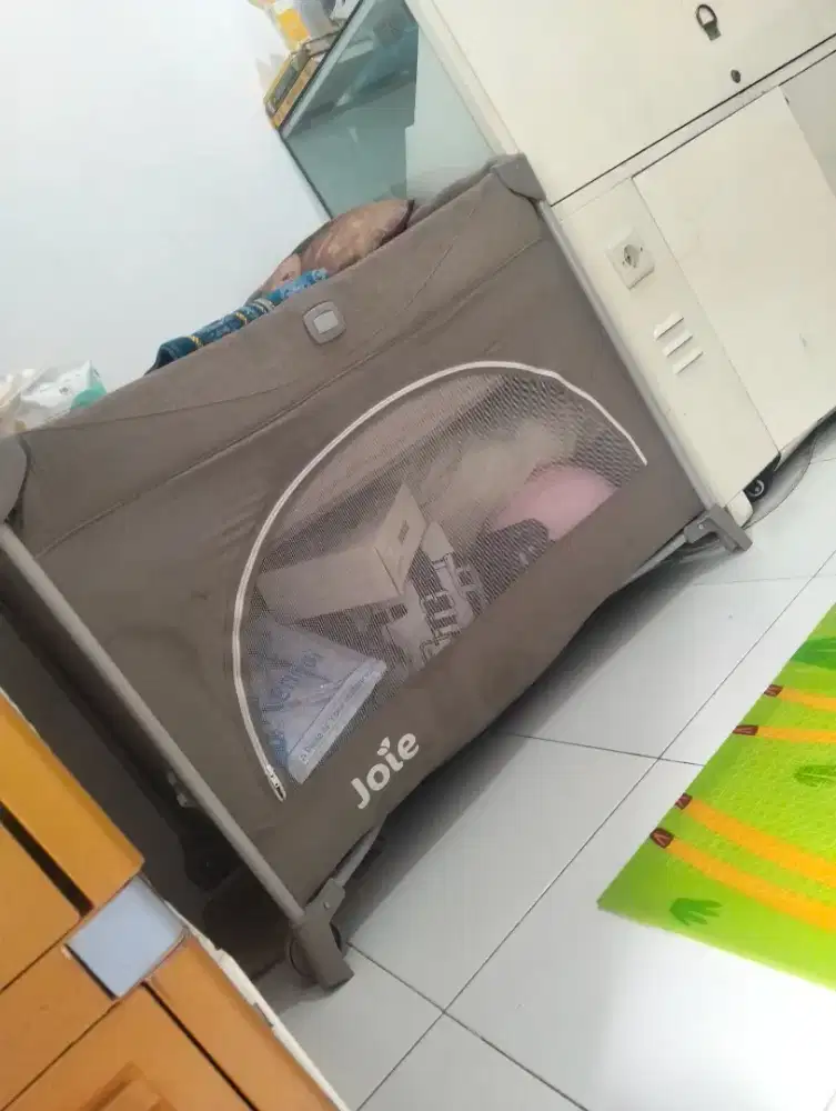 Box Bayi Joie Fullset