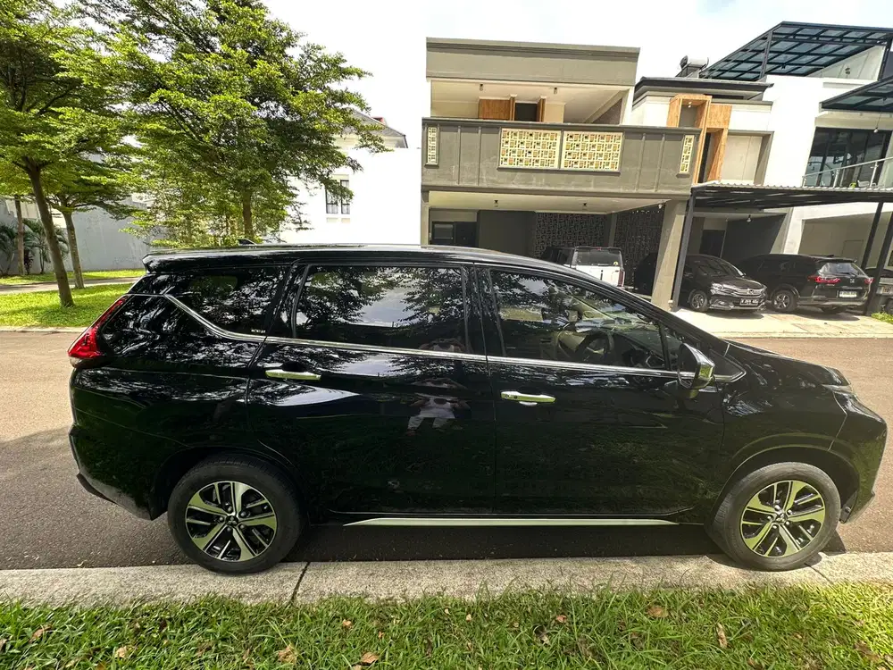 Mitsubishi Xpander 2019 Bensin