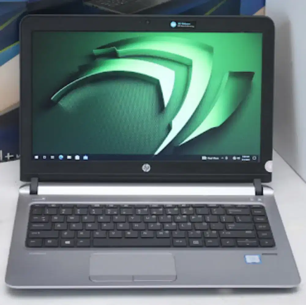 Hp Probook 430 G3 Core i5-6300U Skylike Gen 6 Ram 8Gb SSD 128Gb