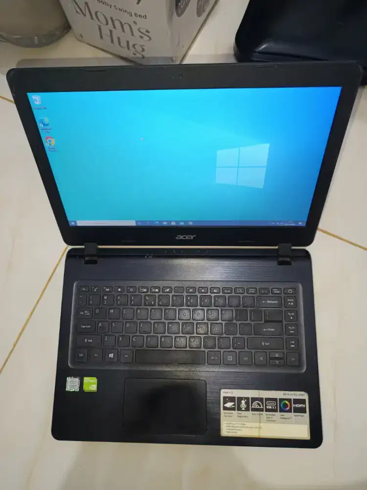 Laptop Acer Aspire 5 (Nego)
