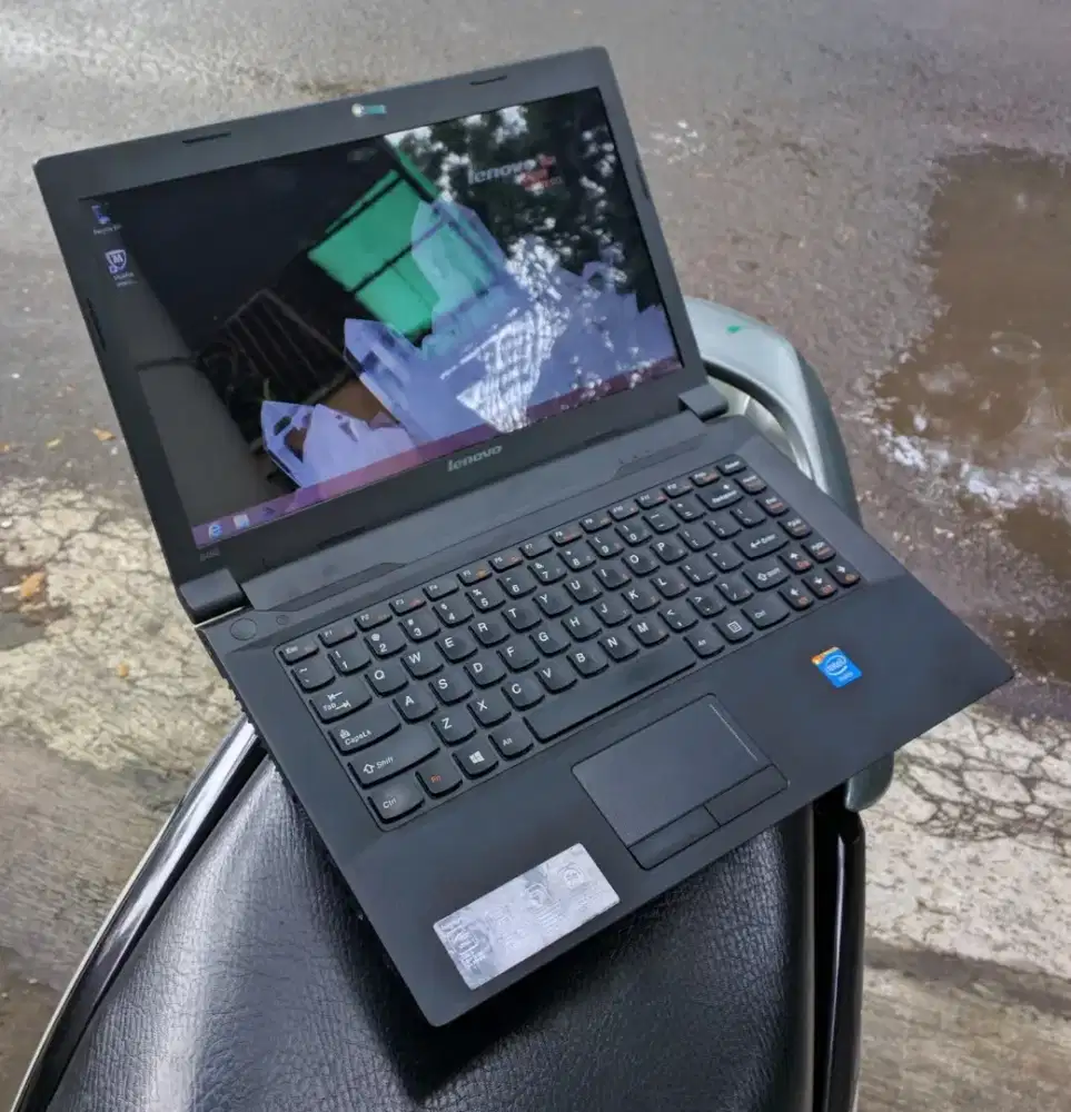 Lenovo B490 Celeron 1005M Ram 4Gb HDD 320Gb Mulus