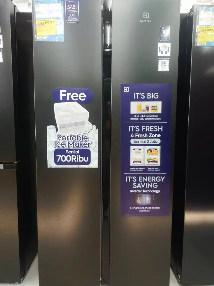 Cicilan / Cash Elektronik