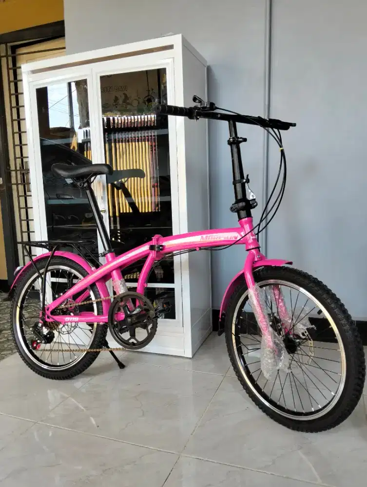 COD
SEPEDA LIPAT PACIFIK
SEPEDA PACIFIC ANAK 
SEPEDA ANAK PACIFIC