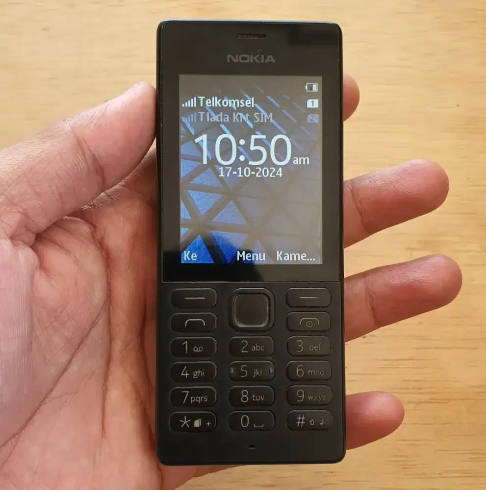 Nokia 216 dual sim normal