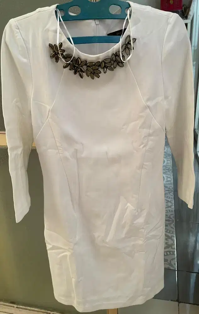 Zara ori butik 1 x pakai