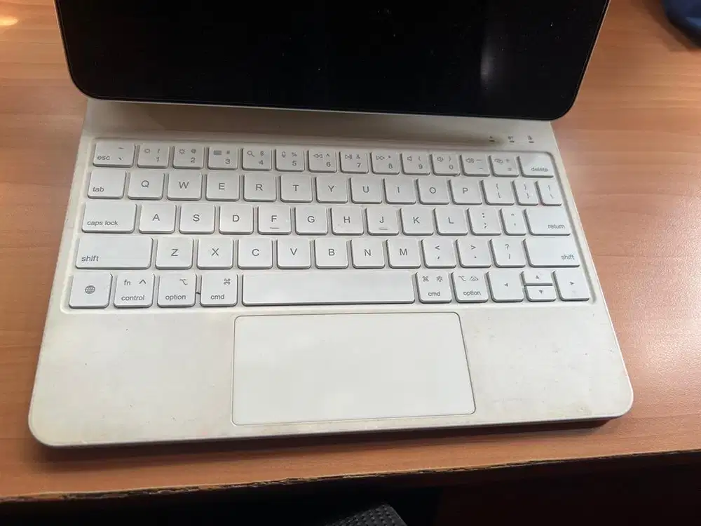 Magic keyboard Goojodog A1890