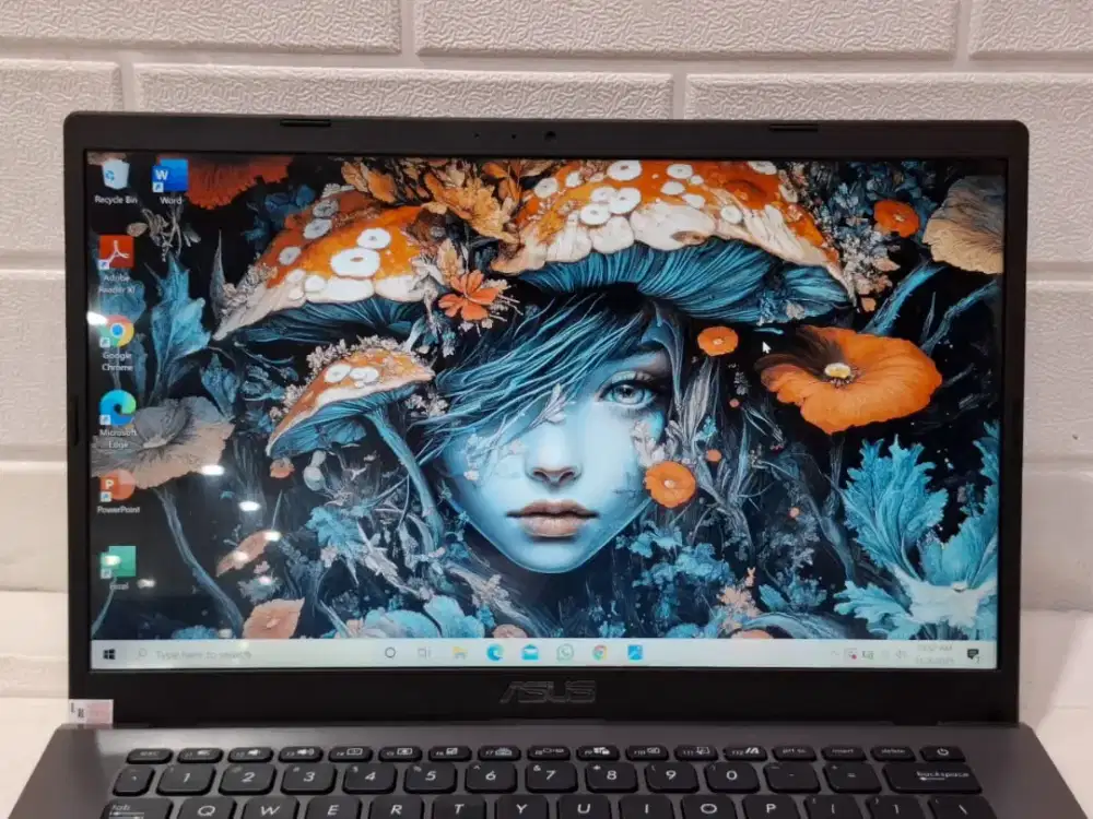 Laptop Asus VivoBook X409DA/AMD Ryzen 3  3200U/RAM 8GB /SSD 256GB