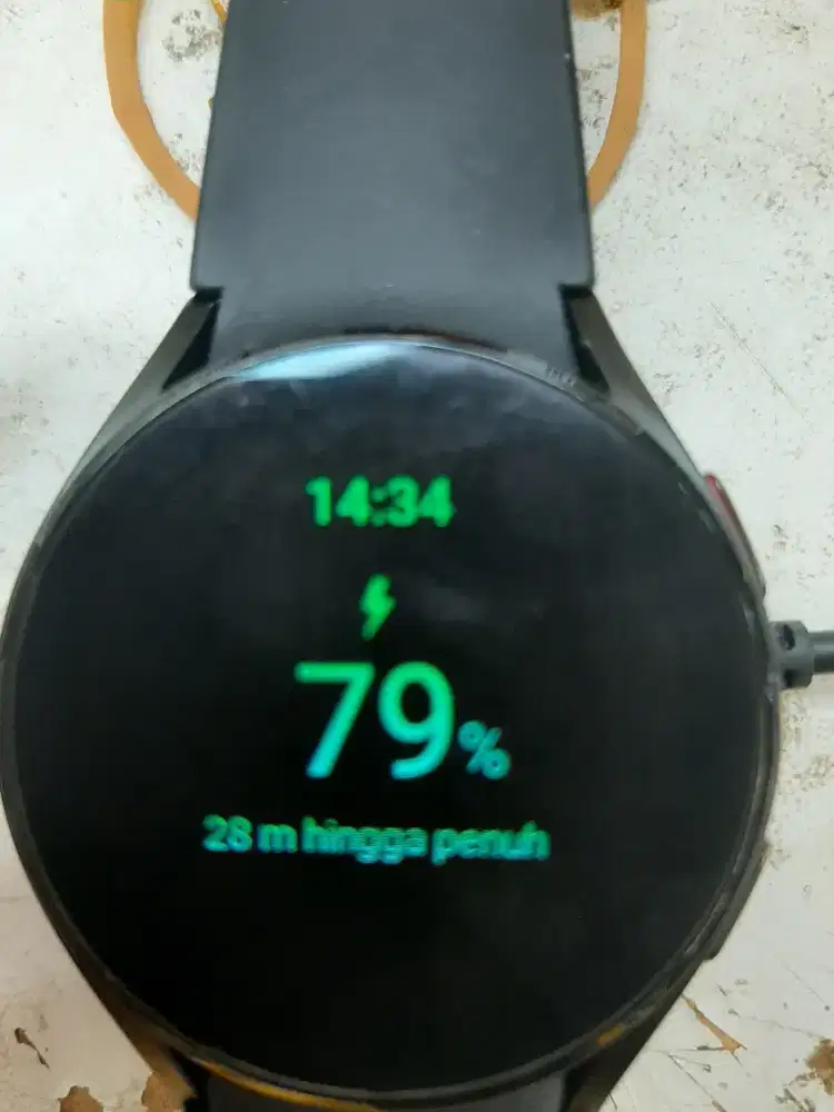 Samsung galaxy smart watch 4 40mm