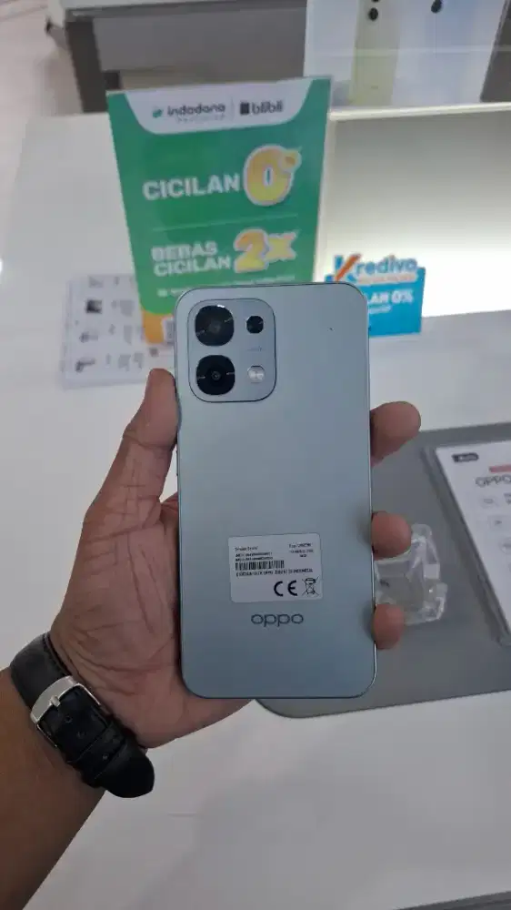 OPPO A6 PRO 128/256