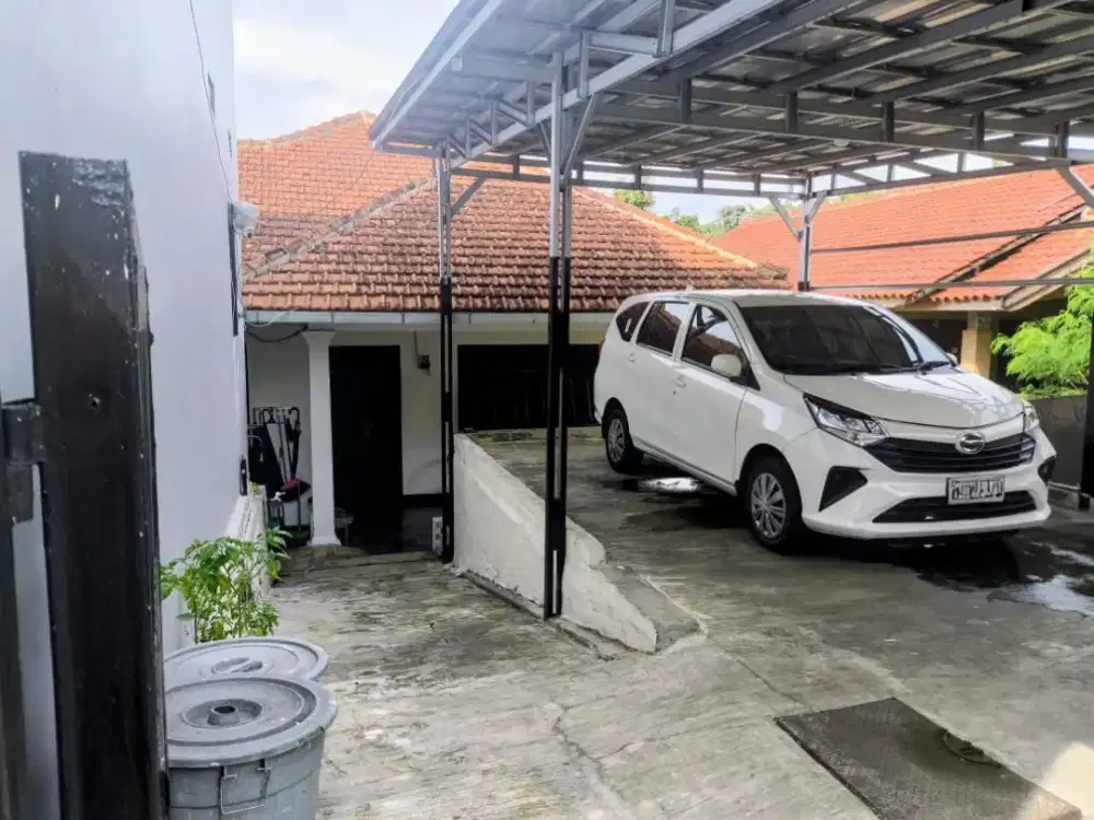 Dijual Cepat Rumah Di Pusat Kota Depok