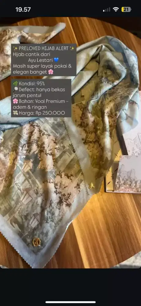 Scraft ayubyayulestari