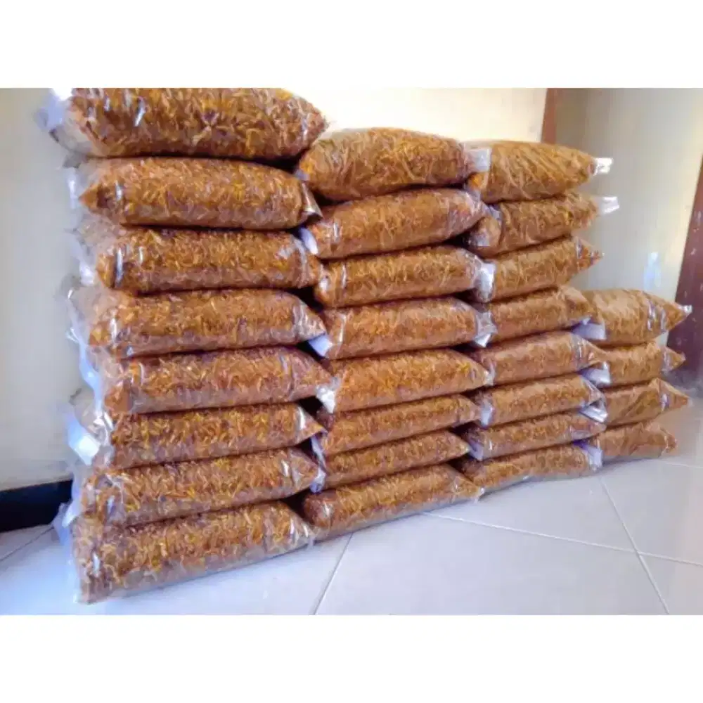 Belalang goreng walang goreng makanan ringan Snack viral jajanan food