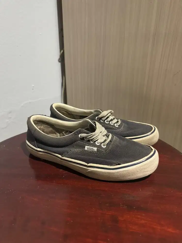 Vans Era original 100% (japanese domestic market) no box!