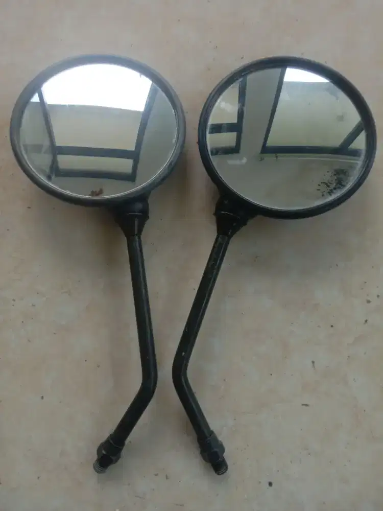 Spion Orisinil Kawasaki KLX