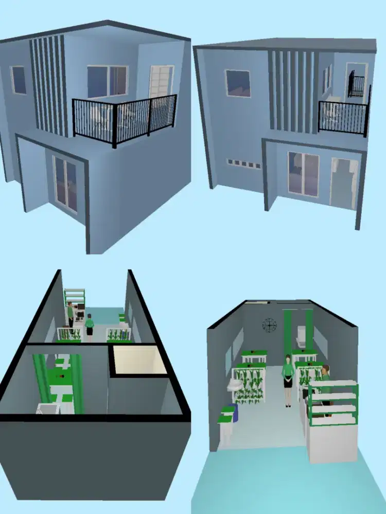 Mencari Pekerjaan bali (mess)