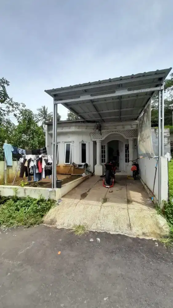 JUAL RUMAH PRIBADI DI TASIKMALAYA