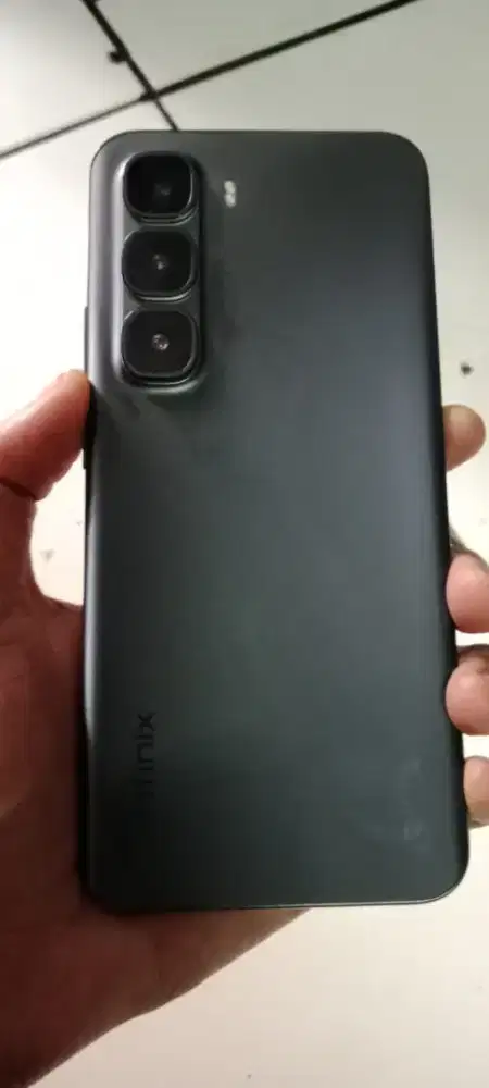 Infinix HOT60 Pro+