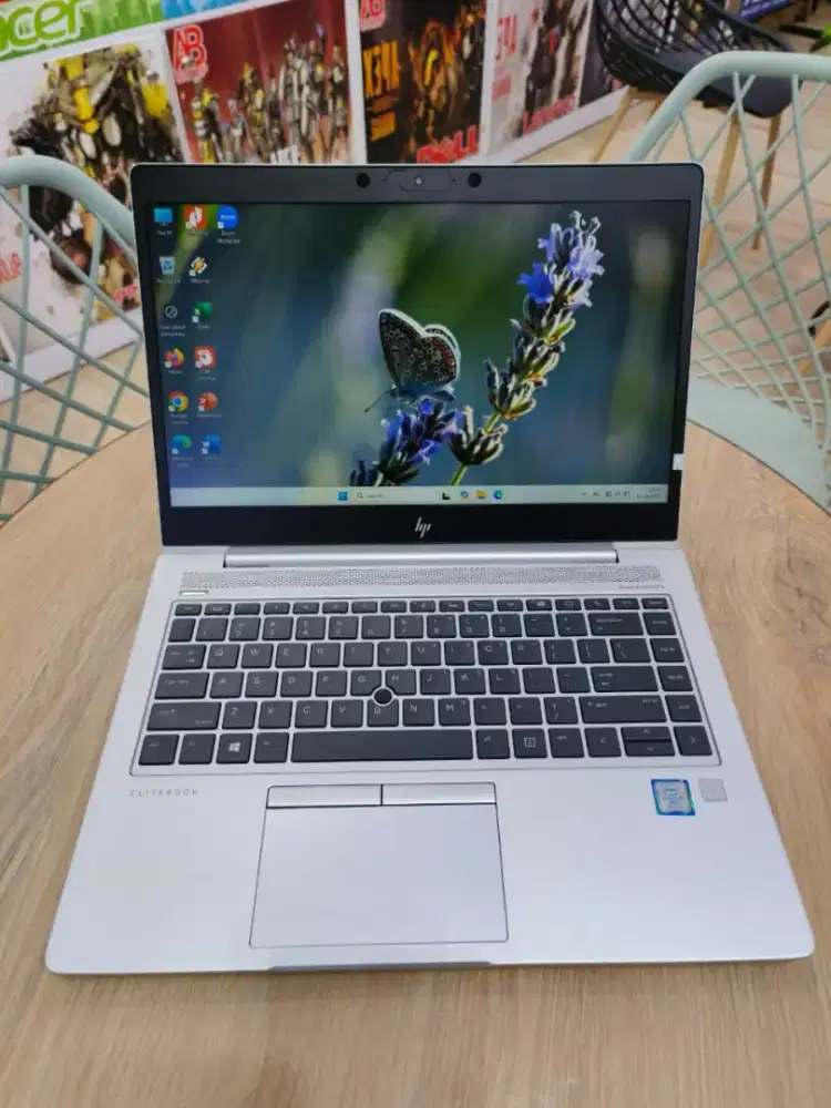 Hp elitebook 840 G6