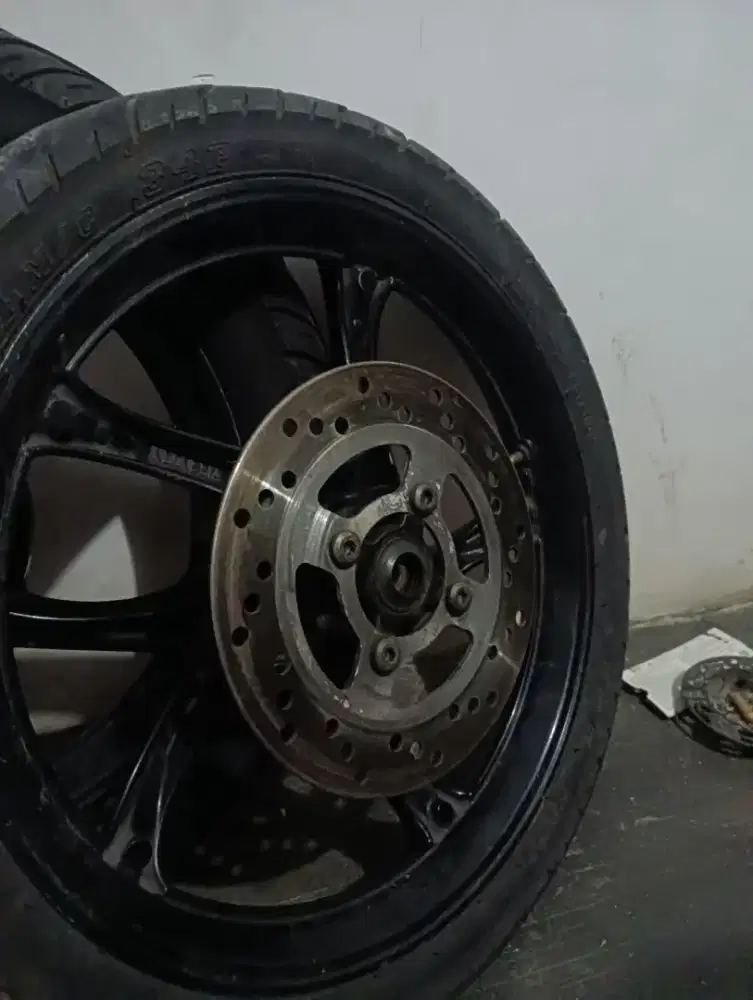 Velg ori copotan mio sporty/smile