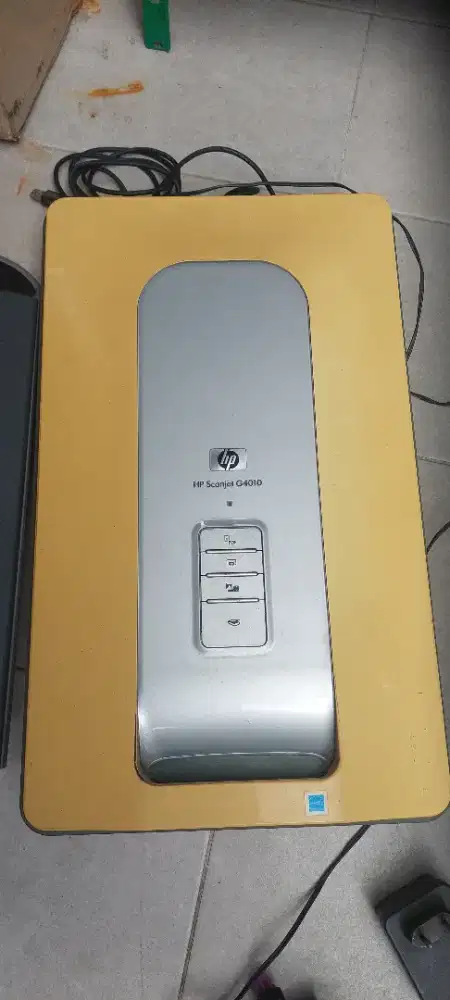 2 Scaner dan 2 Printer, Sale