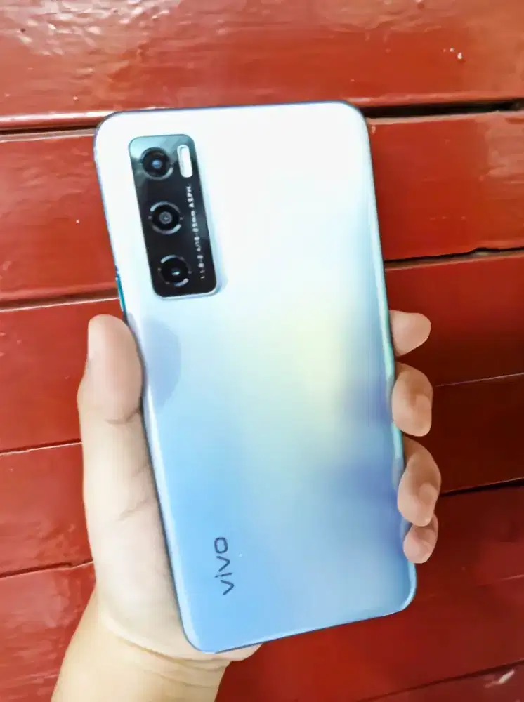 Vivo v20 se ram 8/128