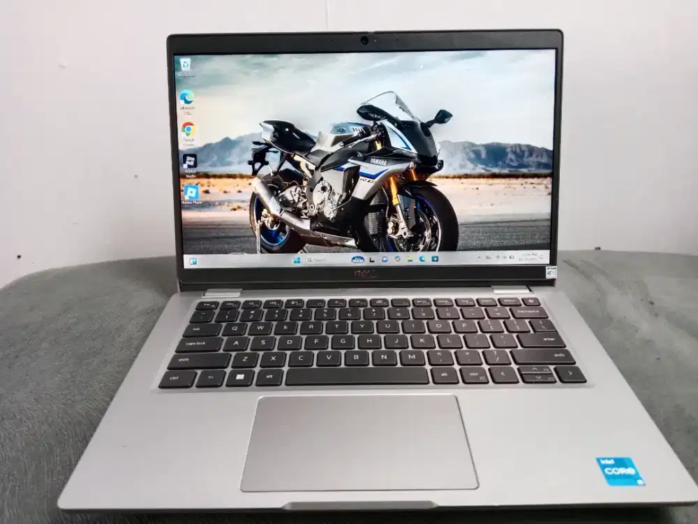 DELL Latitude 5330 i5 GEN12TH RAM16GB SSD256GB MULUS