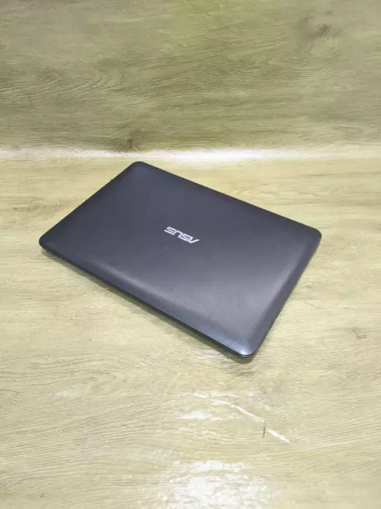Laptop ASUS X454Y Slim Ram 12GB bonus Mouse Baru Siap pakai