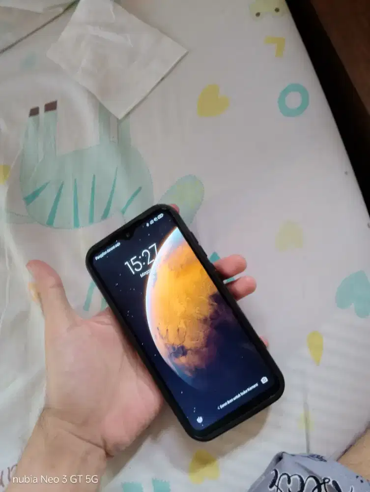 Xiaomi Redmi Note 8 pro