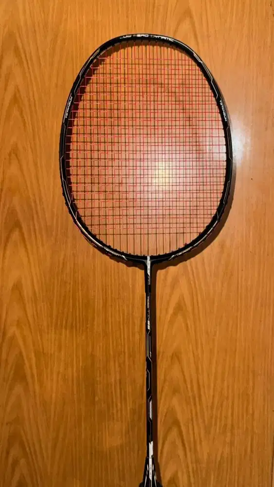 Raket Badminton FELET TI-88 4UG1