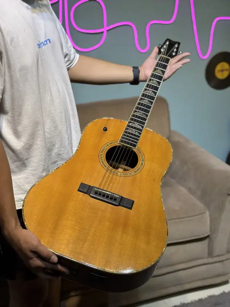 Washburn Anniv 120th WSJ-18SEK