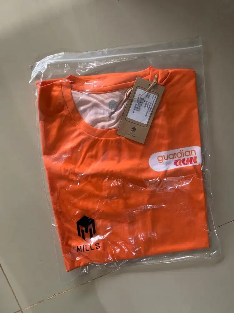 Jersey Guardian Run 2025