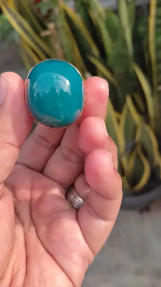 Bacan Doko Jumbo