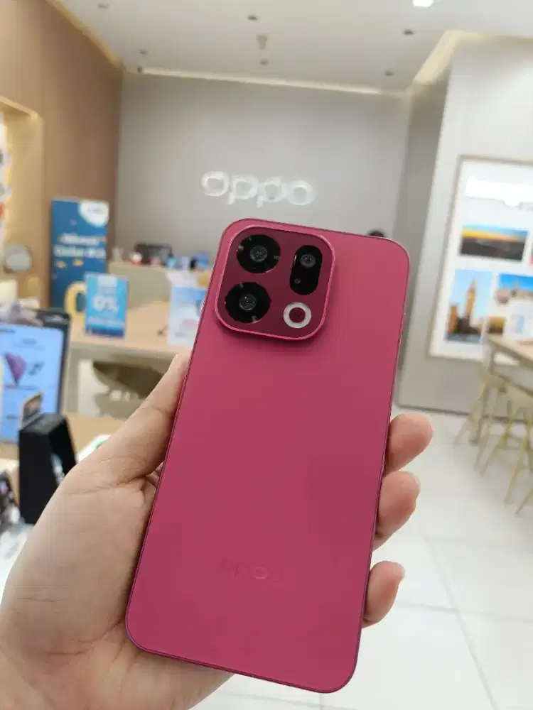 Cicilan Oppo Find X9