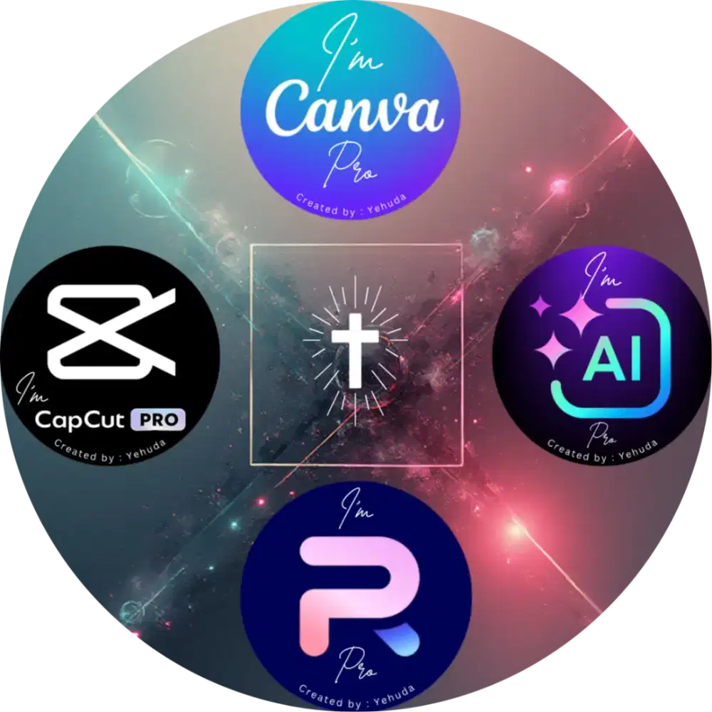 Jasa design Logo dan Edit video