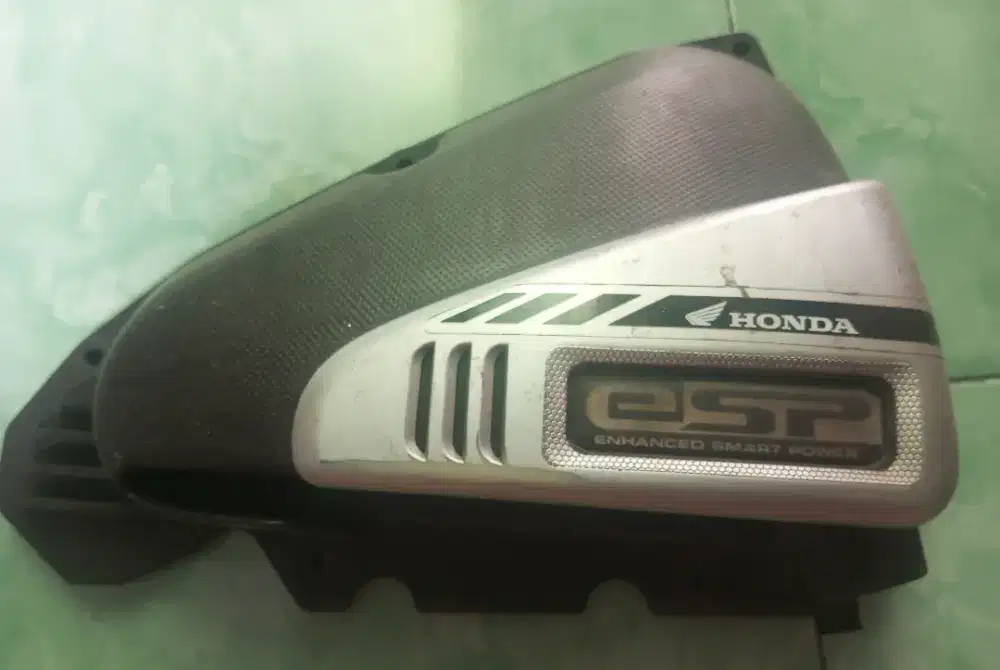 Tutup filter udara beat esp