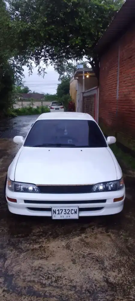 Great Corolla 94