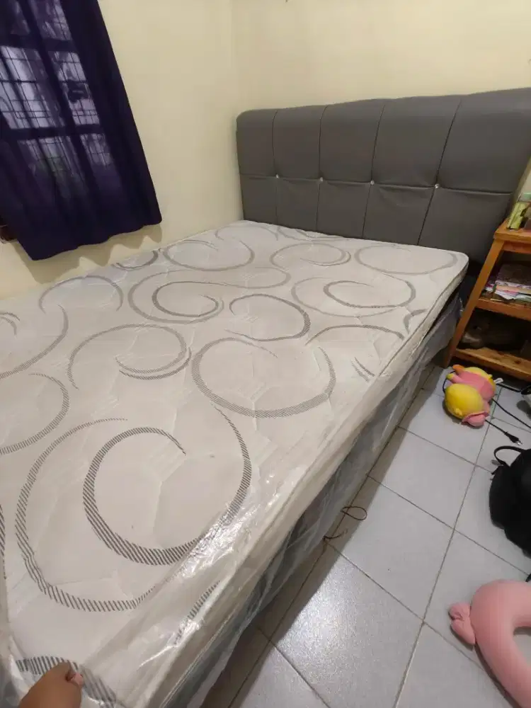 Kasur Guhdo Original 180x200