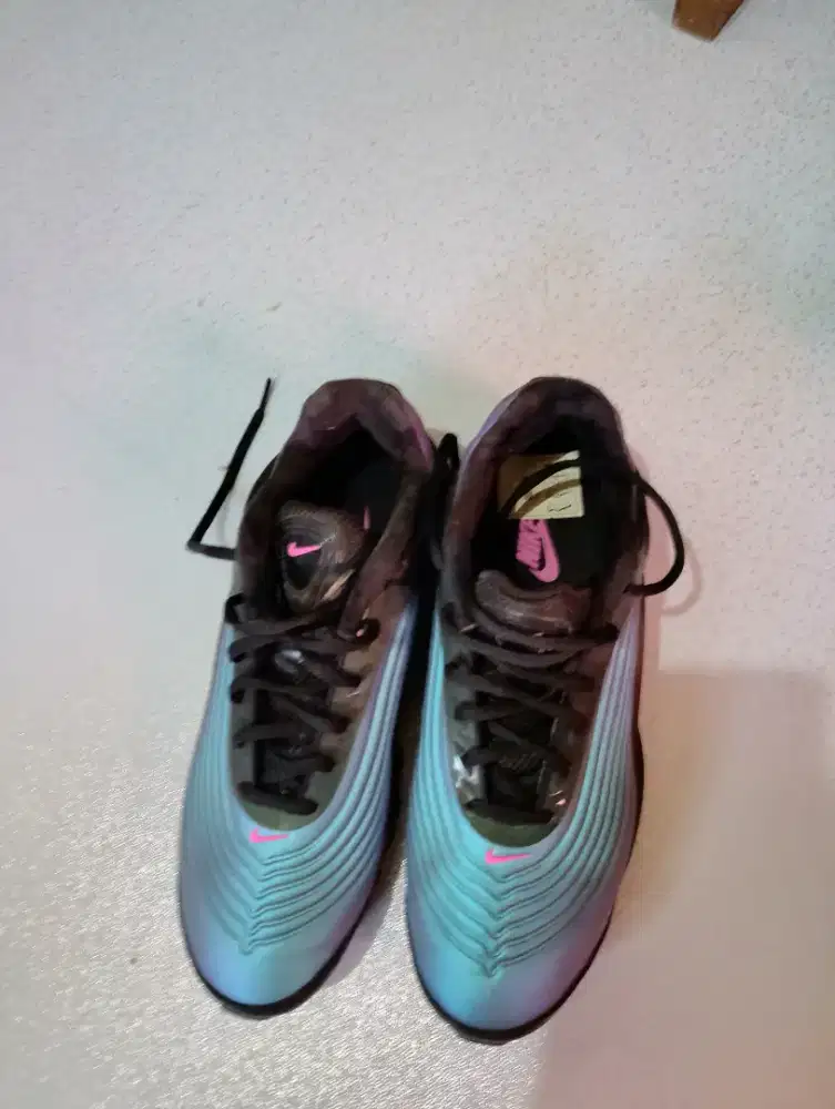 Sepatu nike air max deluxe rare