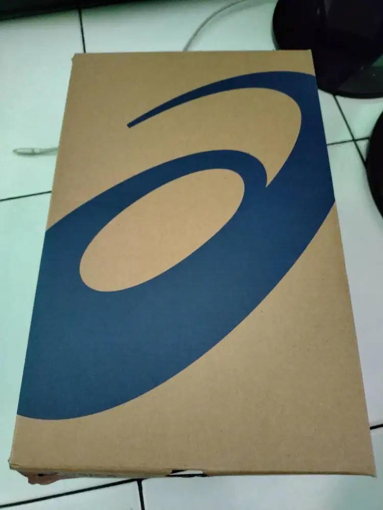 Asics Magic Speed 4 New