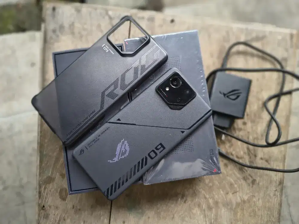 Asus rog 9 fe 5g 12/256 like new